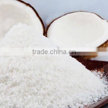 Low Fat and High Fat Desiccated Coconut Good Price