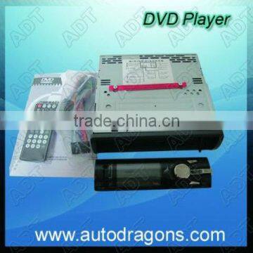 Car DVD Player Model 610