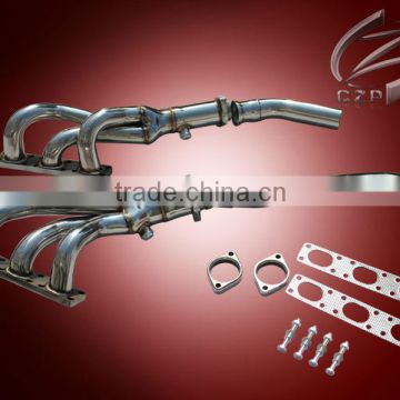 EXHAUST HEADER for BMW MV36REMUS LEFT HAND