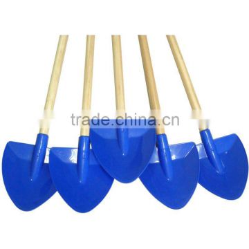 16 x 18.5cm Top Quality Plastic Garden Shovel with Promotions