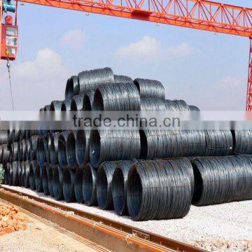 canbon steel wire rod