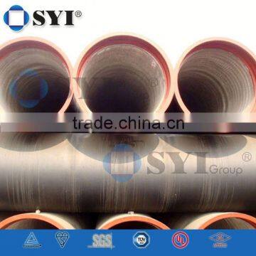 Di sewage pipe line -SYI Group