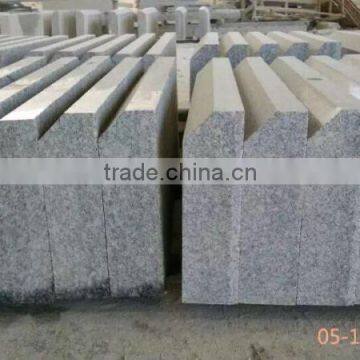 high quality stone granite kerbstone basalt