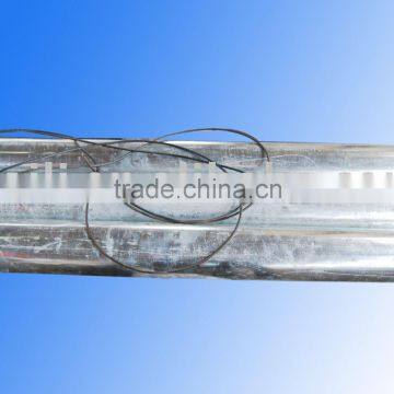 Canistered 2''X60'' FeSiCr Anode