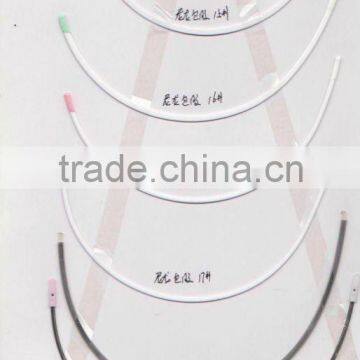 stainless steel underwire