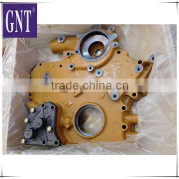Without Intercooling E320C Excavator Oil Pump