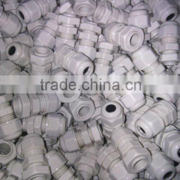 Nylon cable gland(PG-48)