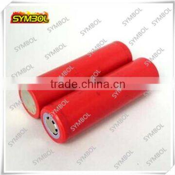 2014 New battery UR18650RX Sanyo 18650RX 2050mAh High Power Lithium-ion Battery Cells