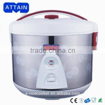 2014 Best Price rice cooker 1.8 l