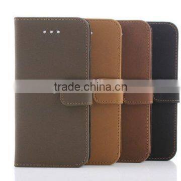 Right-left Retro Cover for apple iphone 6