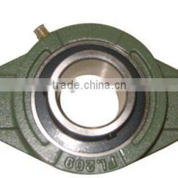 UCFL206 bearing