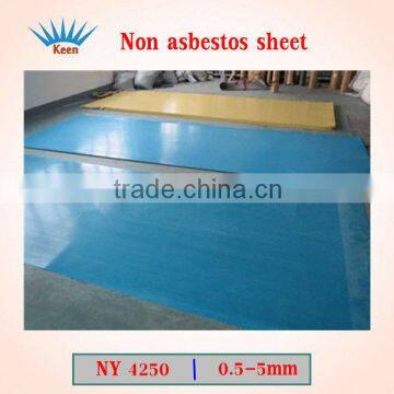 Hot sale 100% Non asbestos sheet NY4250