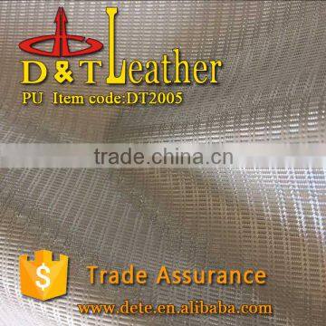 2016 New Product Women Shoes pu Leather photo-4