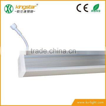 IP65 Electric Plastic Tape AL+PC Lens Pendant Hanging Light Fixture of Ceiling for LED Linear Light Chandelier photo-6