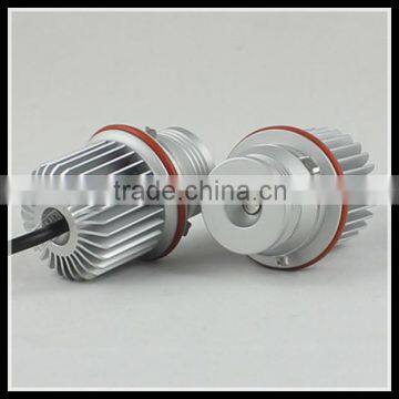 error free rgb led marker angel eye for bmw e65 e60 e61 e87 e88 x3 x5 rgb angel eyes led marker 20w
