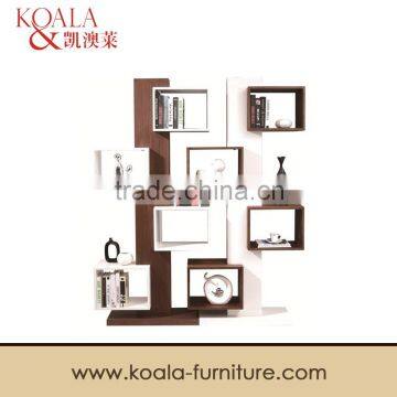 Italian Style Bookshelf/Bookcase/Display/Convenient lockers E285#                        
                                                Quality Choice