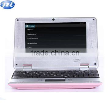 OEM ODM Via 8880 7 inch Android 4.4 with 512/1G Ram, 4GB/8GB cheap mini pc, laptop OEM, tablet PC android 4.4 via 8880