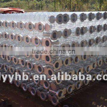 air filter making machine
