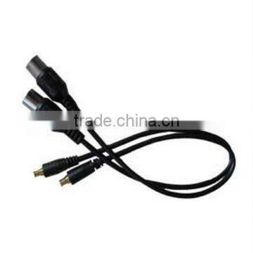 antenna radio jack plug for car radio