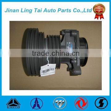 SINOTRUCK SPARE PARTS HOWO Engine water pump Cooling water pump