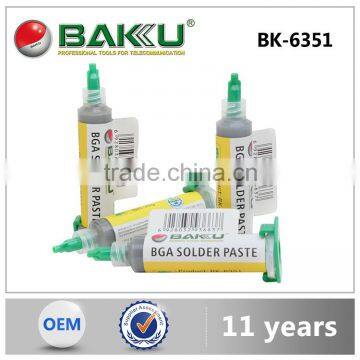 BAKU Imported High Quality BGA Solder Flux BK-6351 photo-2