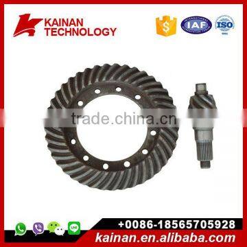 41201-1101 6*41 29T crown wheel pinion for HINO EF750