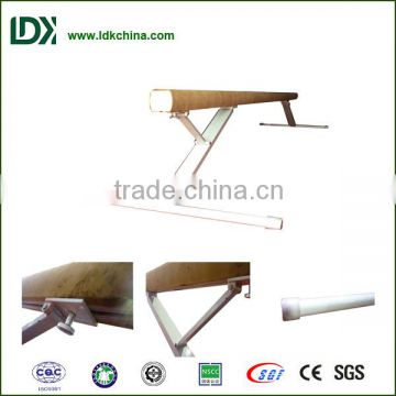 Aluminium Gymnastic Balance Beam