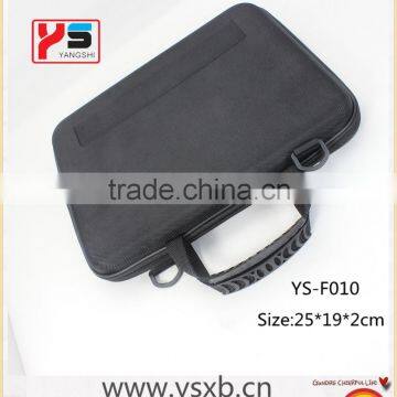 Shockproof Eva Tablet Case Leather Universal Laptop Computer Carrying Bag