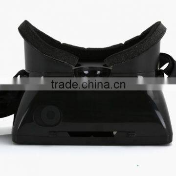 Google Glasses for Virtual Reality Goggles for 3D Glasses Headset photo-4