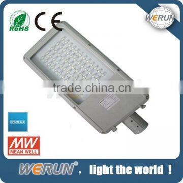 Hot sales!!!IP65 CE RoHS Durable & Pupular 24v street light led 100w 12v