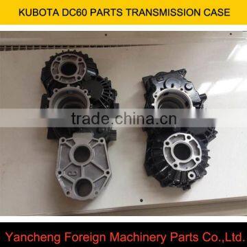 HIGH QUALITY KUBOTA DC60 COMBINE HARVESTER PARTS TRANSMISSION CASE