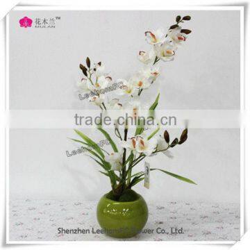 unique design artificial dried flower frame