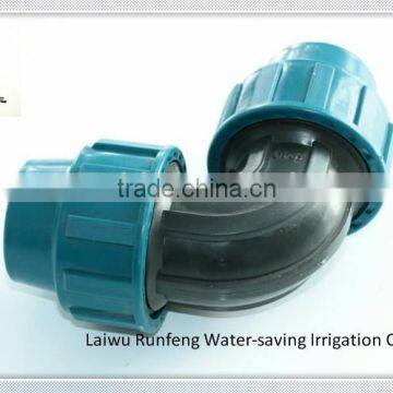 Quik Slip Connections Types of Pipe Joints for Irrigation Pipe Using photo-4