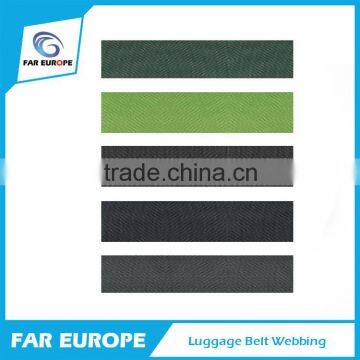 Cotton Webbing Bag Straps photo-4