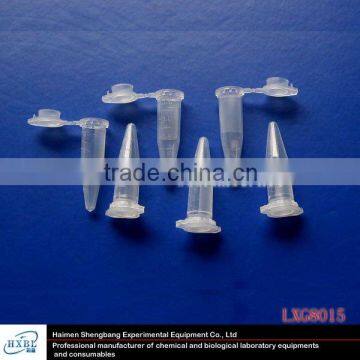 centrifuge tube 1.5ML