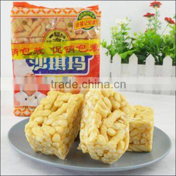 Peanut Candy Brittle Making Forming Machine photo-3