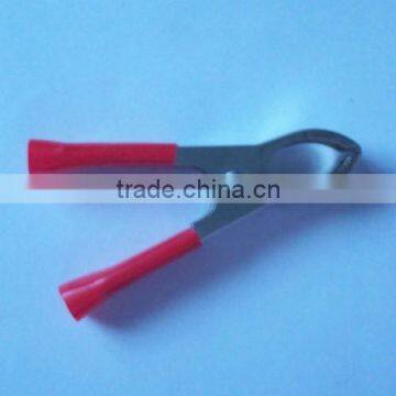 ALLIGATOR CLIP 5A , CLIP CONNECTOR