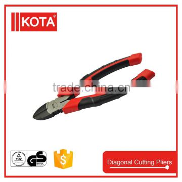 Hand Tools American Style Diagonal Cutting Pliers