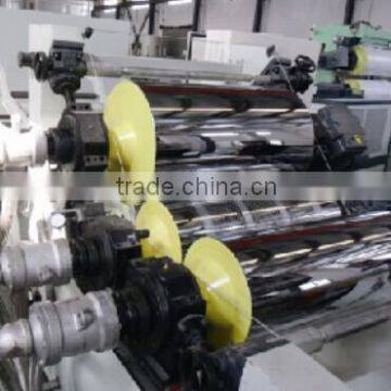 lead-acid Battery Separator Sheet Extrusion Line