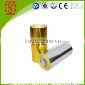 2013 hot selling household aluminium foil