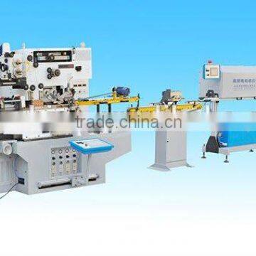 3-piece Tin Can Making Production Line