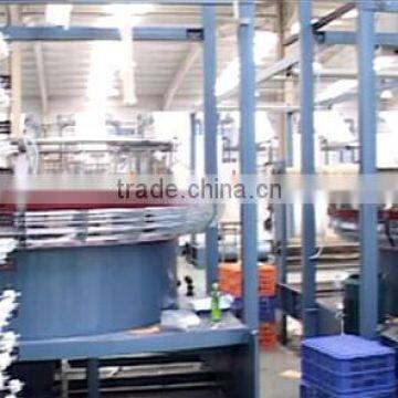 bag making machine, large pp plastic bag making machine