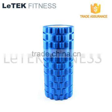EVA High Density Foam Roller Eva Foam Roller Grid Foam Roller