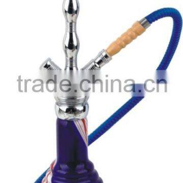 China hookah / shisha / nargile /narghile /bubbly hubbly HM046