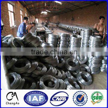 Best Quality Drying Galvanized Steel Wire, Galvanized Iron Wire