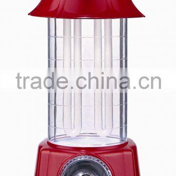 RECHARGEABLE EMERGENCY LANTERN