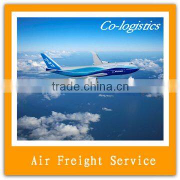 warehousing & sourcing service for dropshipper by air China to Rio de Janeiro