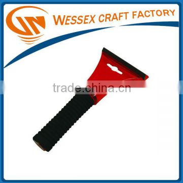 Promotional small size silicone scraper