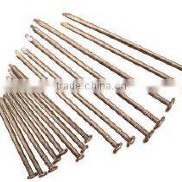 Wire Nail