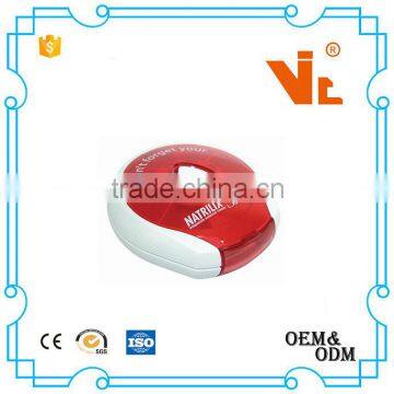 V-PB001-A press a pill dispenser